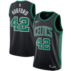 Al Horford Boston Celtics Swingman Jersey - Statement Edition – Black 2019
