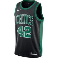 Al Horford Boston Celtics Swingman Jersey - Statement Edition – Black 2019