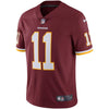 Image of Alex Smith Washington Redskins Vapor Untouchable Limited Jersey – Burgundy 2019