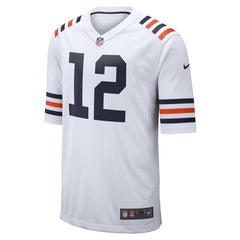 Allen Robinson Chicago Bears 2019 Alternate Classic Game Jersey – White 2019