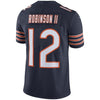 Image of Allen Robinson Chicago Bears Vapor Untouchable Limited Jersey – Navy 2019