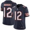 Image of Allen Robinson Chicago Bears Vapor Untouchable Limited Jersey – Navy 2019