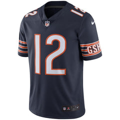 Allen Robinson Chicago Bears Vapor Untouchable Limited Jersey – Navy 2019