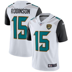 Allen Robinson Jacksonville Jaguars Vapor Untouchable Limited Player Jersey - White 2019