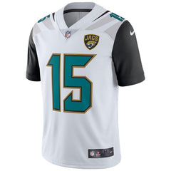 Allen Robinson Jacksonville Jaguars Vapor Untouchable Limited Player Jersey - White 2019