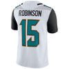 Image of Allen Robinson Jacksonville Jaguars Vapor Untouchable Limited Player Jersey - White 2019