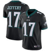 Image of Alshon Jeffery Philadelphia Eagles Vapor Untouchable Limited Player Jersey - Black 2019