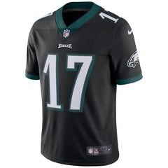 Alshon Jeffery Philadelphia Eagles Vapor Untouchable Limited Player Jersey - Black 2019