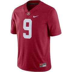 Amari Cooper Alabama Crimson Tide Game Jersey – Crimson 2019