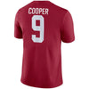 Image of Amari Cooper Alabama Crimson Tide Game Jersey – Crimson 2019