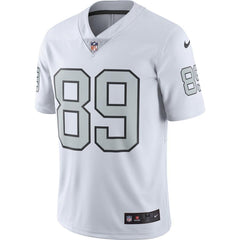 Amari Cooper Oakland Raiders Vapor Untouchable Color Rush Limited Player Jersey - White 2019