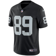 Amari Cooper Oakland Raiders Vapor Untouchable Limited Player Jersey - Black 2019