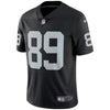 Image of Amari Cooper Oakland Raiders Vapor Untouchable Limited Player Jersey - Black 2019