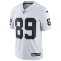 Amari Cooper Oakland Raiders Vapor Untouchable Limited Player Jersey - White 2019