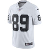 Image of Amari Cooper Oakland Raiders Vapor Untouchable Limited Player Jersey - White 2019