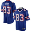 Image of Andre Reed Buffalo Bills Retired Player Limited Jersey - Royal 2019