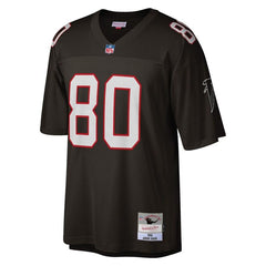 Andre Rison Atlanta Falcons Mitchell & Ness 1992 Retired Player Replica Jersey - Black 2019