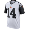 Image of Andy Dalton Cincinnati Bengals Color Rush Legend Jersey - White 2019