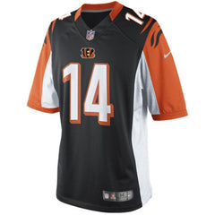 Andy Dalton Cincinnati Bengals Limited Jersey - Black 2019