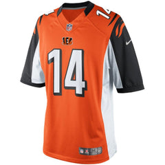 Andy Dalton Cincinnati Bengals Limited Jersey - Orange 2019