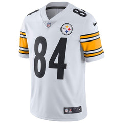 Antonio Brown Pittsburgh Steelers Vapor Untouchable Limited Player Jersey - White 2019