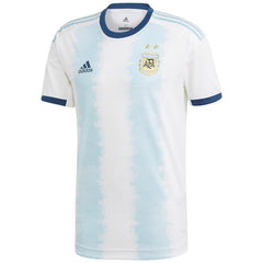 Argentina National Team 2019 Home Jersey – White 2019