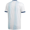 Image of Argentina National Team 2019 Home Replica Jersey – White 2019