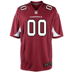 Arizona Cardinals Custom Game Jersey - Cardinal 2019