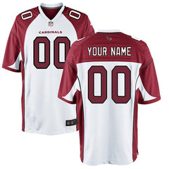 Arizona Cardinals Custom Youth Game Jersey 2019