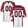 Image of Arizona Cardinals Custom Youth Game Jersey 2019