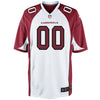 Image of Arizona Cardinals Custom Youth Game Jersey 2019