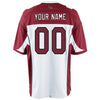 Image of Arizona Cardinals Custom Youth Game Jersey 2019