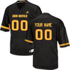 Image of Arizona State Sun Devils  Custom Replica Jersey - Black 2019