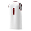 Image of Arizona State Sun Devils  Replica Swingman Jersey – White 2019