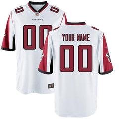 Atlanta Falcons Custom Youth Game Jersey 2019