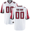 Image of Atlanta Falcons Custom Youth Game Jersey 2019