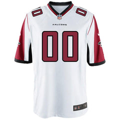 Atlanta Falcons Custom Youth Game Jersey 2019