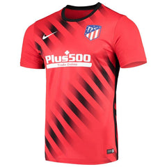 Atletico de Madrid Dry Performance T-Shirt - Red 2019