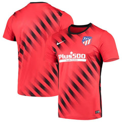 Atletico de Madrid Dry Performance T-Shirt - Red 2019