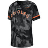Image of Baltimore Orioles Camo Jersey - Black 2019
