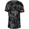 Image of Baltimore Orioles Camo Jersey - Black 2019