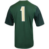 Image of Baylor Bears College Replica Football Jersey – Green 2019