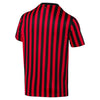 Image of AC Milan Puma 2019/20 Home Replica Jersey – Red/Black 2019