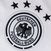 Image of Germany 2016/17 Home Jersey - White/Black 2019