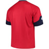 Image of 2017/18 Replica Jersey - Red/Blue 2019