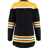 Image of Boston Bruins Women's Breakaway Home Jersey - Black 2019