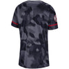 Image of Boston Red Sox Camo Jersey - Navy 2019