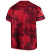 Image of Boston Red Sox Camo Jersey - Red 2019