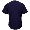 Image of Boston Red Sox Majestic Official Cool Base Jersey - Navy 2019