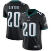 Image of Brian Dawkins Philadelphia Eagles Retired Player Vapor Untouchable Limited Throwback Jersey - Black 2019